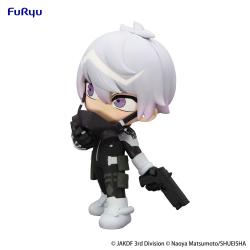 Kaiju No. 8 Toonize Estatua PVC Kaiju No. 8 Reno Ichikawa Normal Color Ver. 11 cm