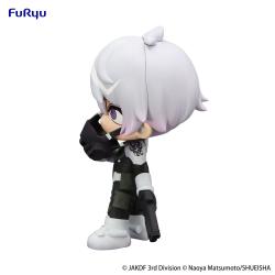 Kaiju No. 8 Toonize Estatua PVC Kaiju No. 8 Reno Ichikawa Normal Color Ver. 11 cm