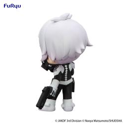 Kaiju No. 8 Toonize Estatua PVC Kaiju No. 8 Reno Ichikawa Normal Color Ver. 11 cm