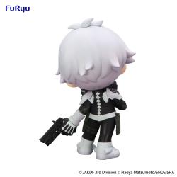 Kaiju No. 8 Toonize Estatua PVC Kaiju No. 8 Reno Ichikawa Normal Color Ver. 11 cm