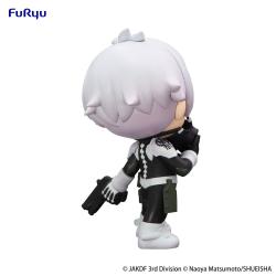 Kaiju No. 8 Toonize Estatua PVC Kaiju No. 8 Reno Ichikawa Normal Color Ver. 11 cm