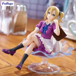 Kaguya-sama: Love is War Estatua PVC Special Ai Hayasaka Parfait Ver. 15 cm
