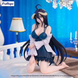 Overlord Estatua PVC Noodle Stopper Albedo Loungewear Ver. 12 cm