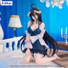 Overlord Estatua PVC Noodle Stopper Albedo Loungewear Ver. 12 cm
