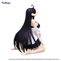 Overlord Estatua PVC Noodle Stopper Albedo Loungewear Ver. 12 cm