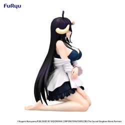 Overlord Estatua PVC Noodle Stopper Albedo Loungewear Ver. 12 cm