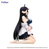 Overlord Estatua PVC Noodle Stopper Albedo Loungewear Ver. 12 cm