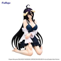 Overlord Estatua PVC Noodle Stopper Albedo Loungewear Ver. 12 cm