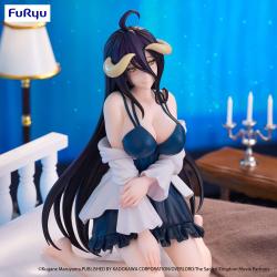 Overlord Estatua PVC Noodle Stopper Albedo Loungewear Ver. 12 cm