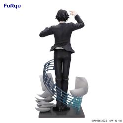 Hunter x Hunter Estatua PVC Exceed Creative Chrollo Requiem Ver. 21 cm