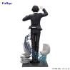 Hunter x Hunter Estatua PVC Exceed Creative Chrollo Requiem Ver. 21 cm