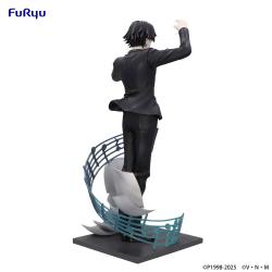 Hunter x Hunter Estatua PVC Exceed Creative Chrollo Requiem Ver. 21 cm