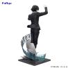 Hunter x Hunter Estatua PVC Exceed Creative Chrollo Requiem Ver. 21 cm