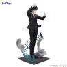 Hunter x Hunter Estatua PVC Exceed Creative Chrollo Requiem Ver. 21 cm