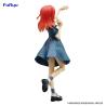 Bocchi the Rock! Estatua PVC Trio-Try-iT Ikuyo Kita 21 cm