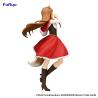 Spice and Wolf Estatua PVC Trio-Try-iT Holo Red Hood Ver. 21 cm