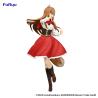 Spice and Wolf Estatua PVC Trio-Try-iT Holo Red Hood Ver. 21 cm