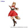 Spice and Wolf Estatua PVC Trio-Try-iT Holo Red Hood Ver. 21 cm