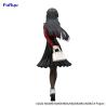Rascal Does Not Dream of Bunny Girl Senpai Trio-Try-iT Estatua PVC Mai Sakurajima Winter Outfit Ver. 21 cm