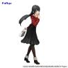 Rascal Does Not Dream of Bunny Girl Senpai Trio-Try-iT Estatua PVC Mai Sakurajima Winter Outfit Ver. 21 cm