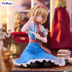 Touhou Project Estatua PVC Noodle Stopper Alice Margatroid 10 cm