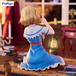 Touhou Project Estatua PVC Noodle Stopper Alice Margatroid 10 cm