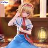 Touhou Project Estatua PVC Noodle Stopper Alice Margatroid 10 cm