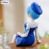 Re:Zero Starting Life in Another World Estatua PVC Noodle Stopper Rem Book Girl Ver. 15 cm