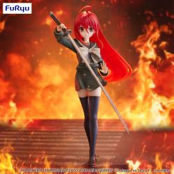 Shakugan No Shana Estatua PVC Trio-Try-iT Shana 18 cm