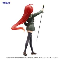 Shakugan No Shana Estatua PVC Trio-Try-iT Shana 18 cm