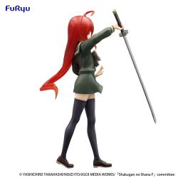 Shakugan No Shana Estatua PVC Trio-Try-iT Shana 18 cm