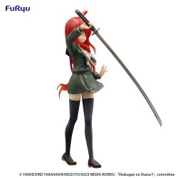 Shakugan No Shana Estatua PVC Trio-Try-iT Shana 18 cm