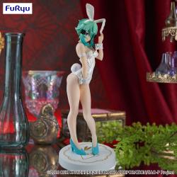 Sword Art Online Estatua PVC BiCute Sinon White Pearl Ver. 28 cm