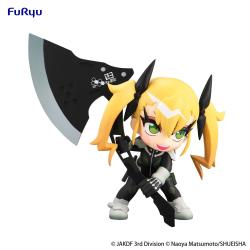 Kaiju No. 8 Toonize Estatua PVC Kikoru Shinomiya Normal Color Ver. 13 cm