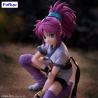 Hunter x Hunter Estatua PVC Noodle Stopper Machi 10 cm