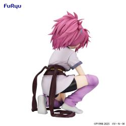 Hunter x Hunter Estatua PVC Noodle Stopper Machi 10 cm