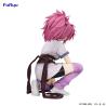 Hunter x Hunter Estatua PVC Noodle Stopper Machi 10 cm