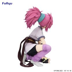 Hunter x Hunter Estatua PVC Noodle Stopper Machi 10 cm