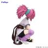 Hunter x Hunter Estatua PVC Noodle Stopper Machi 10 cm