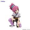 Hunter x Hunter Estatua PVC Noodle Stopper Machi 10 cm