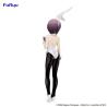 The Melancholy of Haruhi Suzumiya Estatua PVC BiCute Yuki Nagato 28 cm