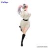 Super Sonico Estatua PVC Trio-Try-iT Winter Memory Ver. 21 cm