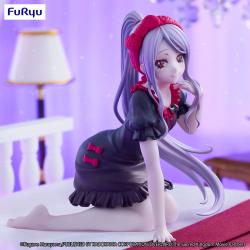 Overlord Estatua PVC Noodle Stopper Shalltear Loungewear Ver. 9 cm