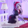 Overlord Estatua PVC Noodle Stopper Shalltear Loungewear Ver. 9 cm