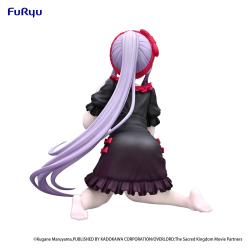 Overlord Estatua PVC Noodle Stopper Shalltear Loungewear Ver. 9 cm