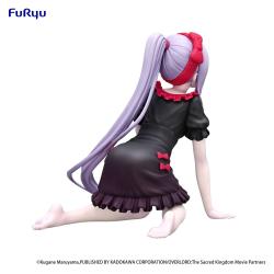 Overlord Estatua PVC Noodle Stopper Shalltear Loungewear Ver. 9 cm