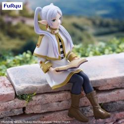 Frieren: Beyond Journey's End Estatua PVC Noodle Stopper Frieren (re-run) 14 cm