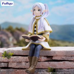 Frieren: Beyond Journey's End Estatua PVC Noodle Stopper Frieren (re-run) 14 cm
