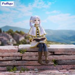 Frieren: Beyond Journey's End Estatua PVC Noodle Stopper Frieren (re-run) 14 cm