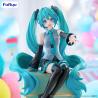 Hatsune Miku Estatua PVC Noodle Stopper Hatsune Miku Nardack Ver. 14 cm